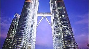 Kuala_Lumpur Petronis Towers