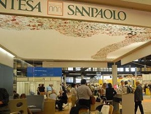 Intanto Intesa Sanpaolo ha perfezionato il buy back su alcuni bond subordinati