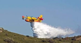 canadair