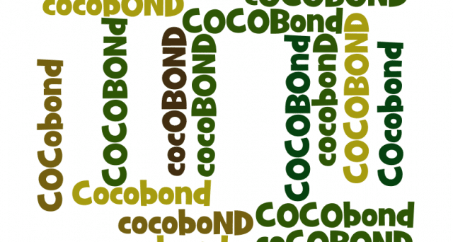 Tremano CoCo Bond