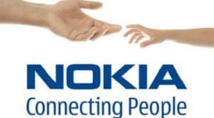 nokia logo