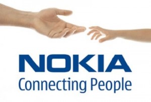 nokia logo