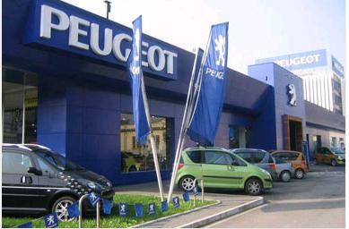 peugeot 1