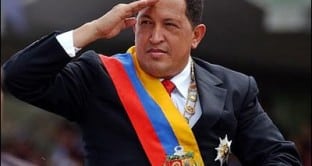 hugo chavez