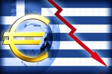 Greece Euro Crisis