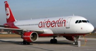 Air Berlin Bond