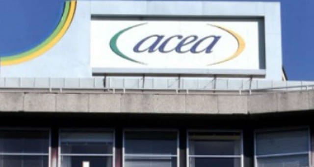 L'obbligazione Acea, riservata a investitori istituzionali,  è una dual tranche che prevede una parte a tasso variabile e una a tasso fisso