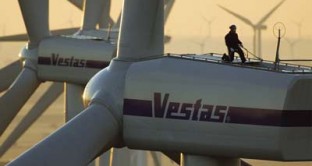 Vestas