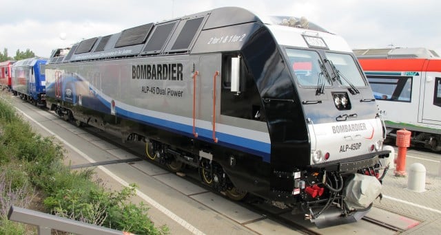 Obbligazioni Bombardier offrono cedole fisse del 6% per otto anni (USC10602AX52). Disponibile anche una tranche a cinque anni con tasso del 4,75% (USC10602AY36). Taglio minimo, 2.000 dollari