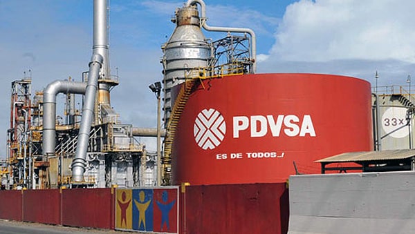 L’offerta di scambio sui bond PDVSA 2017 (XS0294364103, USP7807HAK16) è stata allungata al 21 ottobre. Adesioni ancora basse