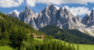 trentino