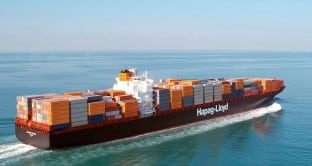 hapag lloyd