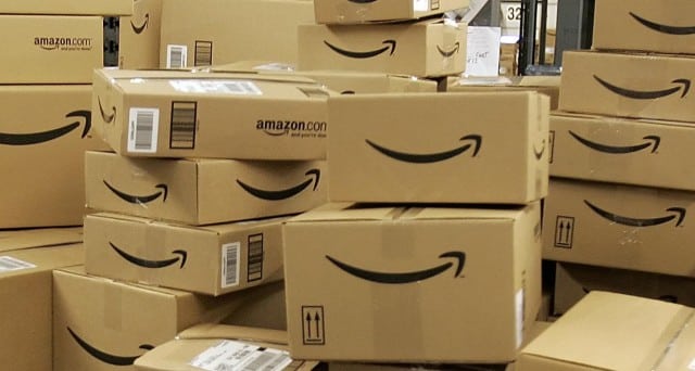 Il colosso dell’e-commerce offre rendimenti fino al 5%. Le obbligazioni in dollari di Amazon sono più sicure dei titoli di stato italiani