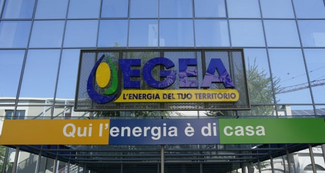 Le obbligazioni della multi utility Egea sono in negoziazione sul mercato Extra Mot Pro di Borsa Italiana. Taglio minimo, 100.000 euro