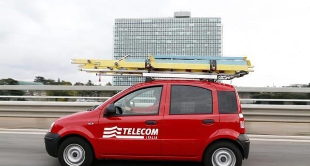 Nuove obbligazioni Telecom Italia a 10 anni (XS1419869885) in rialzo del 2,50% a pochi giorni dal lancio. Cosa spinge gli acquisti