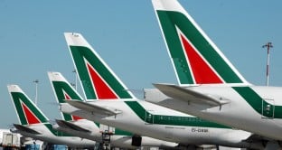 alitalia