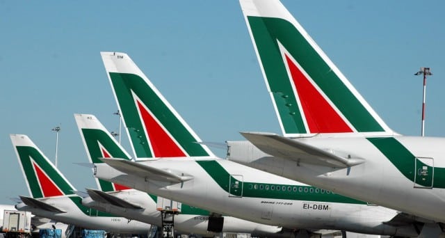 L'ex azionista Etihad insegue una difficile pace con gli obbligazionisti dei bond emessi in favore di ALitalia e di Air Berlin