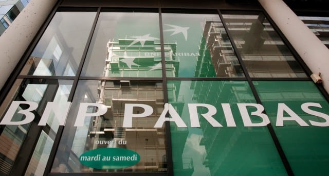 Bond di Bnp Paribas con cedola mista