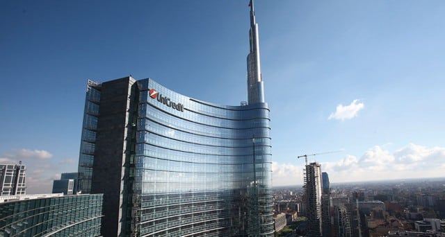 unicredit