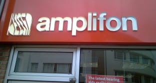 amplifon