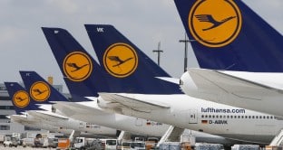 lufthansa