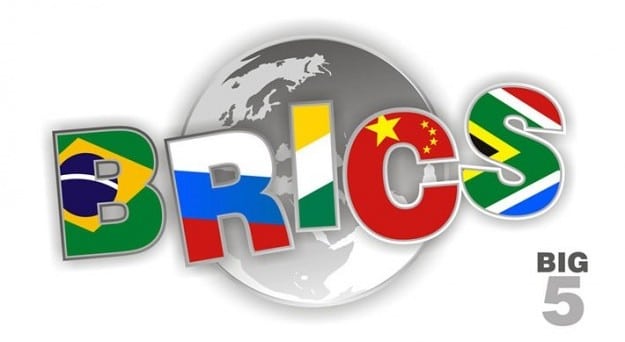 Banca dei Brics emetterà bond in valute locali