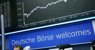 deutsche boerse