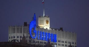 gazprom