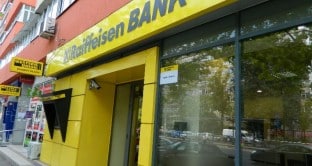 raiffeisen bank