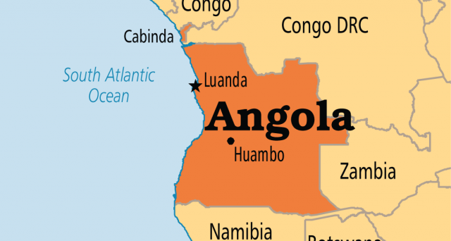 Angola colloca obbligazioni high yield per 1,5 miliardi di dollari (XS1318576086). Caratteristiche e analisi del paese