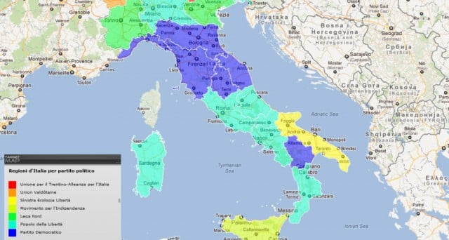 Lazio, Campania, Lombardia, Puglia, Marche, Liguria e Lazio fanno buy back sui propri bond per 5,6 miliardi di euro. Tutti i dettagli