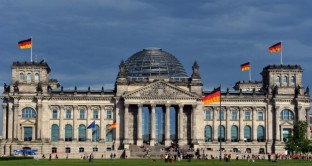 Bundestag