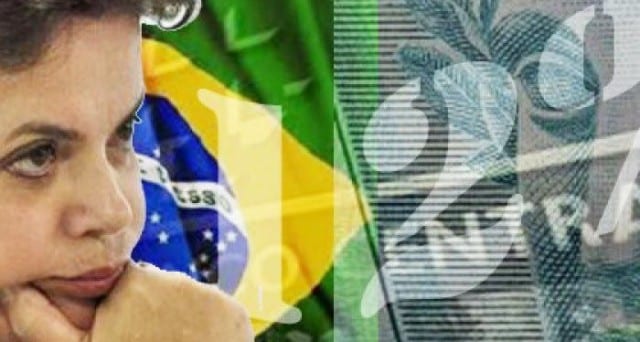 Salgono ancora i prezzi dei bond brasiliani. La Banca Centrale lascia i tassi fermi al 14,25%, si rafforza il real