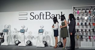 softbank