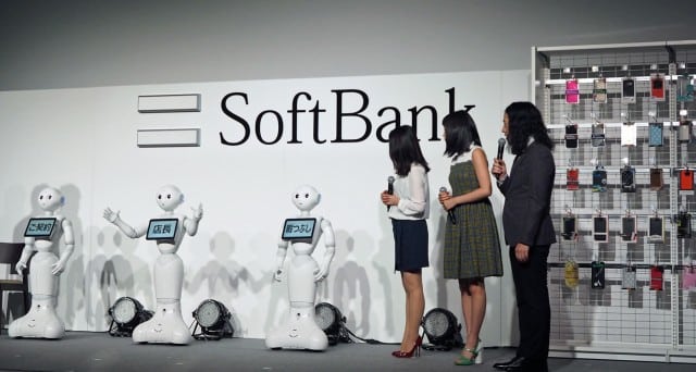 I bond Softbank offrono ritorni interessanti  a varie scadenze. Ricavi e utili in crescita per la società giapponese di media e tlc