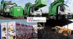 waste italia