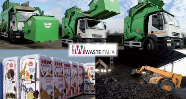 Approvato dal Cda di Waste Italia la proposta definitiva e il piano di concordato preventivo. Tutti i dettagli