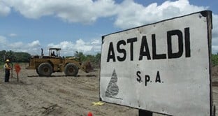 astaldi