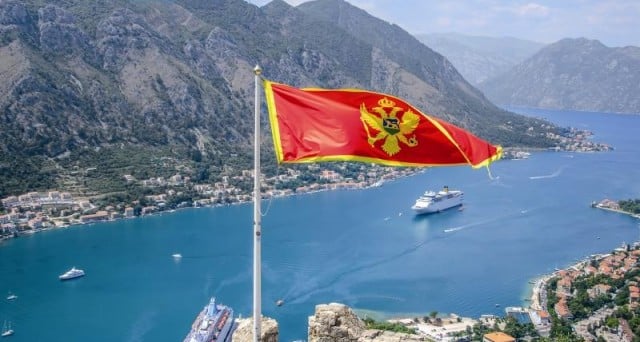 Le nuove obbligazioni del Montenegro (XS1807201899) rendono meno del 4% per sette anni. Analisi economica del Paese