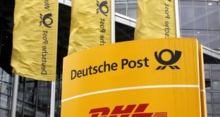 deutsche post