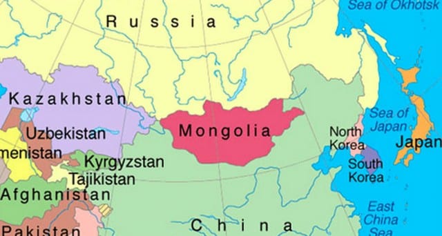 Le obbligazioni della Mongolia offrono rendimenti elevati, ma i rischi del paese emergente non sono pochi