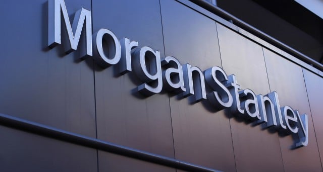 Il bond Morgan Stanley in sterline (XS1366716261) offre cedole crescenti. Taglio minimo 1.000 Gbp. Tutti i dettagli 