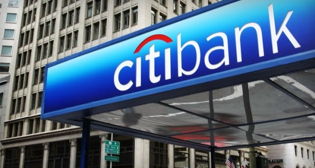 Le obbligazioni Citigroup (XS1346520981) hanno durata 5 anni e sono negoziabili sul MOT per importi di 2.000 Usd