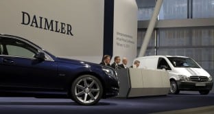 daimler