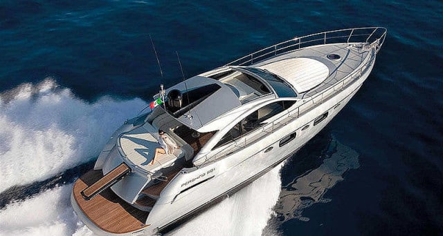 Le obbligazioni Yachtline 1618 (IT0005188716, IT0005188708) sono negoziabili su ExtraMOT Pro per tagli da 50.000 euro. Caratteristiche