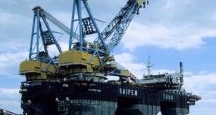 saipem