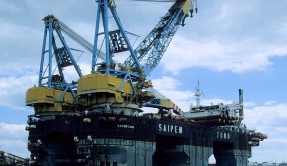 Saipem dispone al momento di una struttura del debito ben posizionata nel tempo