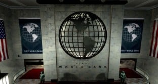 world bank