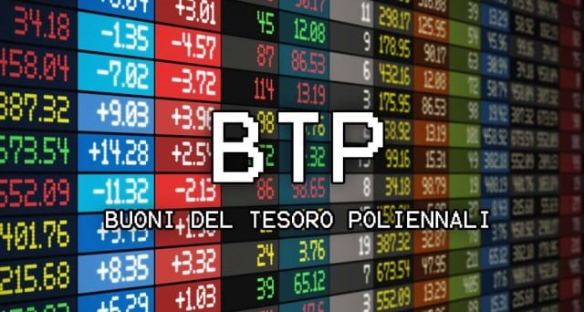 La richiesta di BTP scadenza 2028 e codice ISIN IT0005246134 è stata pari a quasi 1,74 miliardi