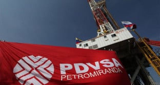 pdvsa